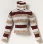Tonner - Tyler Wentworth - Hearth stripe sweater - Tenue